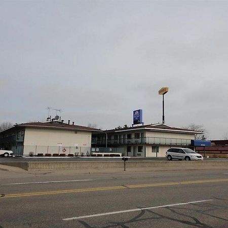 Americas Best Value Inn Battle Creek Exterior photo