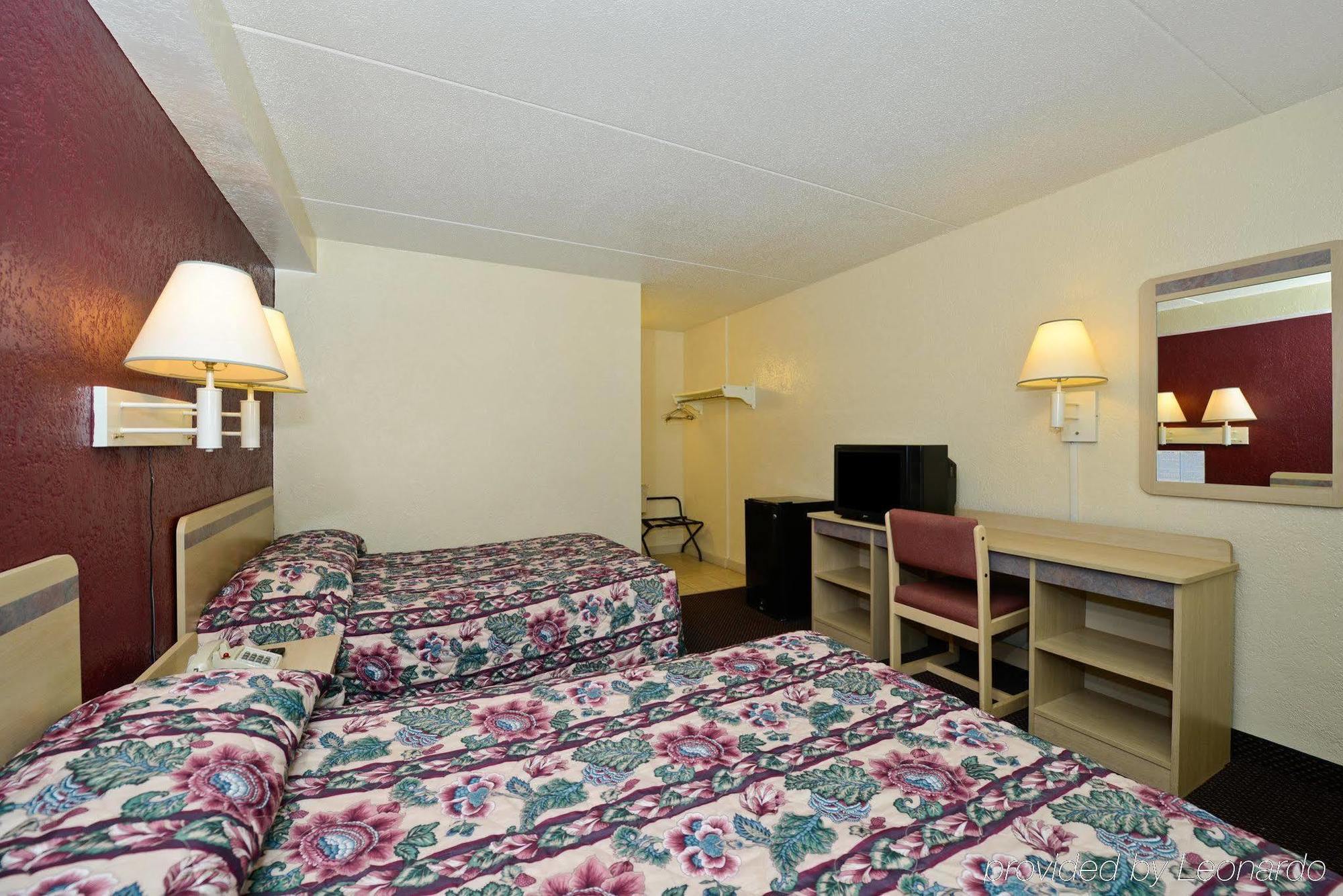 Americas Best Value Inn Battle Creek Exterior photo